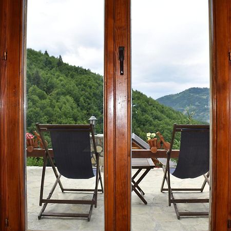 Villa Gradine - Katun Kamp Plav Camera foto